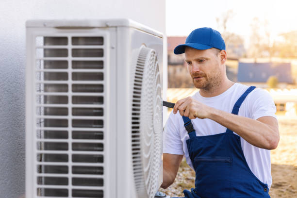 Affordable air conditioning repair in Concordia, NJ